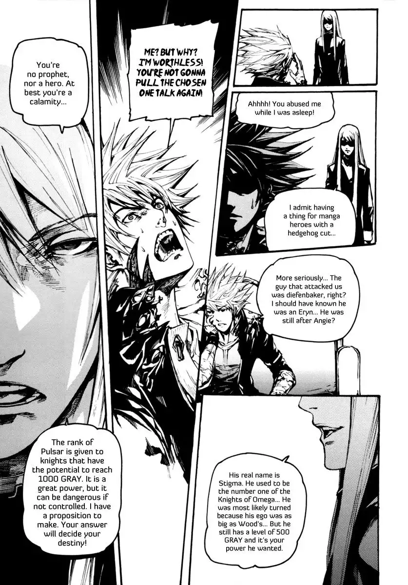 Omega Complex Chapter 5 40